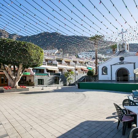 Concanasa 43 Los Gigantes Acantilado de los Gigantes Dış mekan fotoğraf